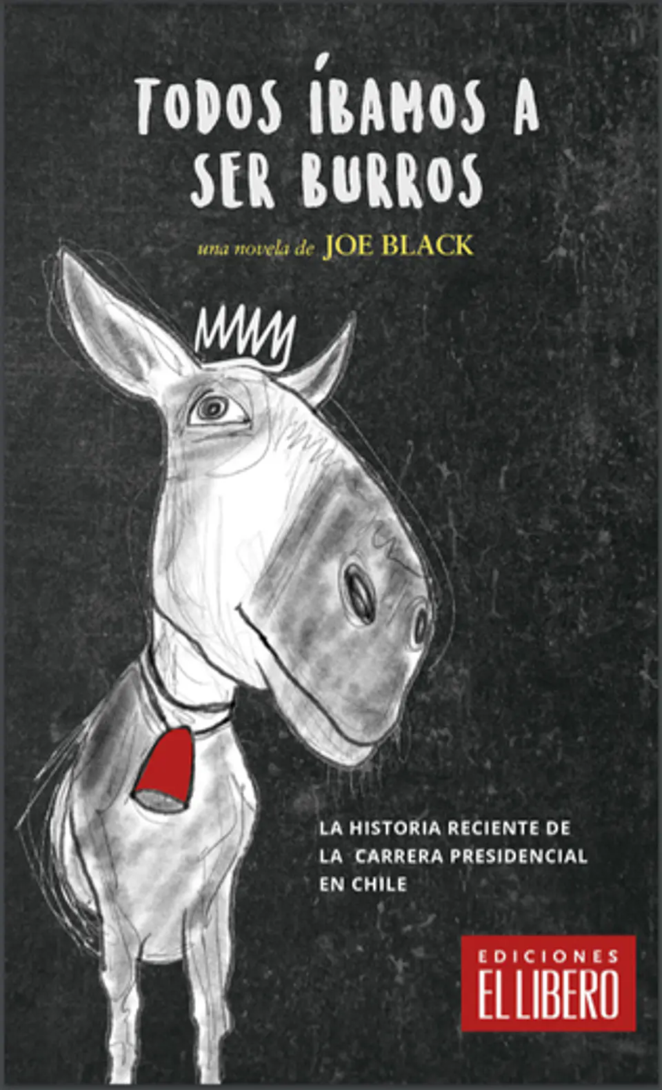 TODOS IBAMOS A SER BURROS 1