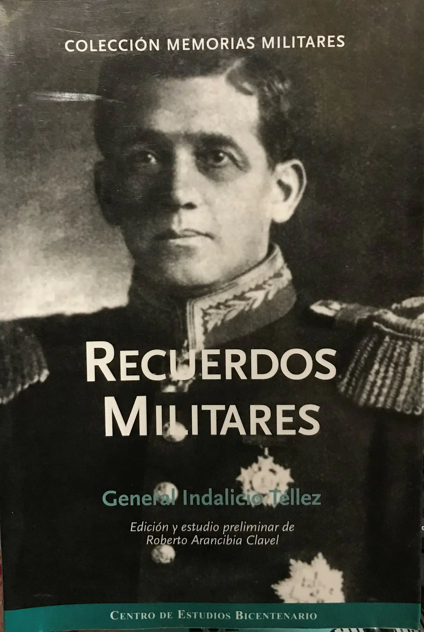 RECUERDOS MILITARES 1