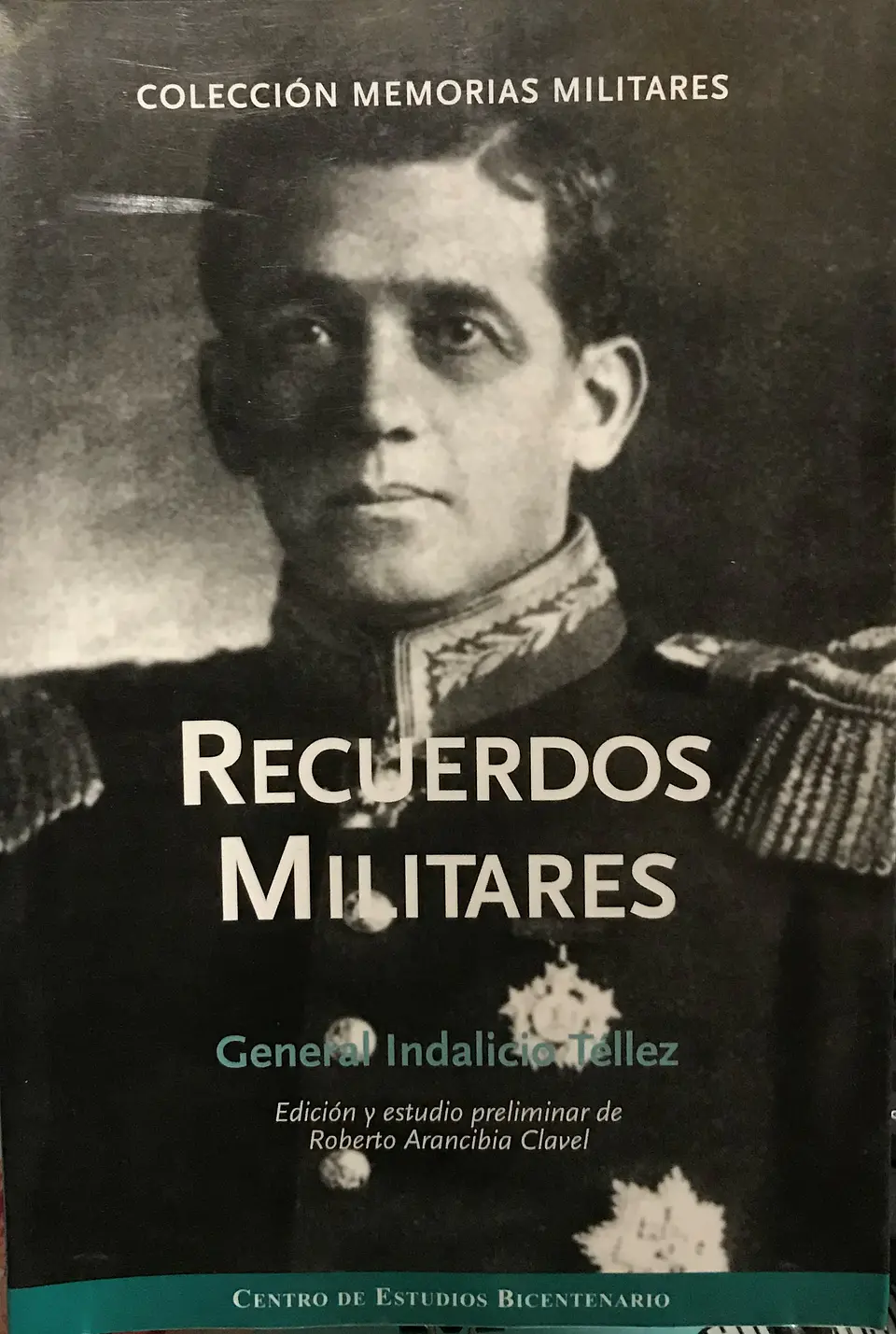 RECUERDOS MILITARES 1