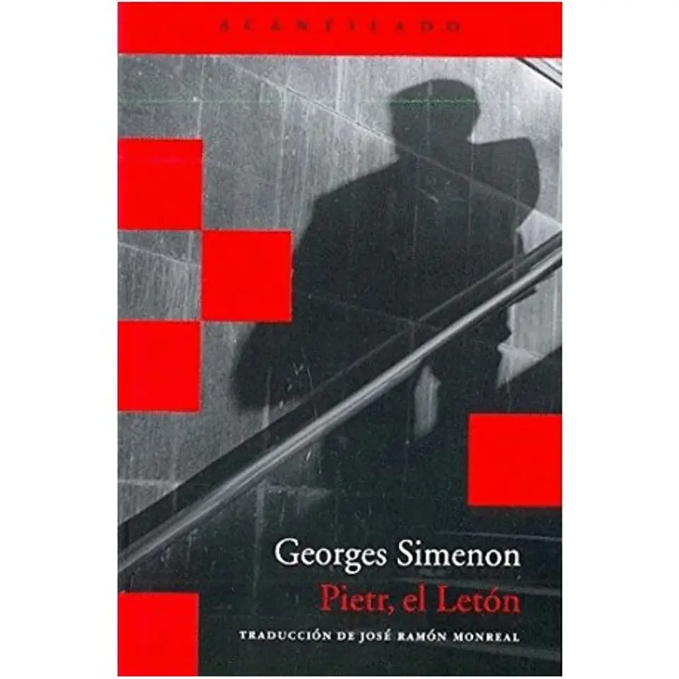 PIETR. EL LETÓN 1