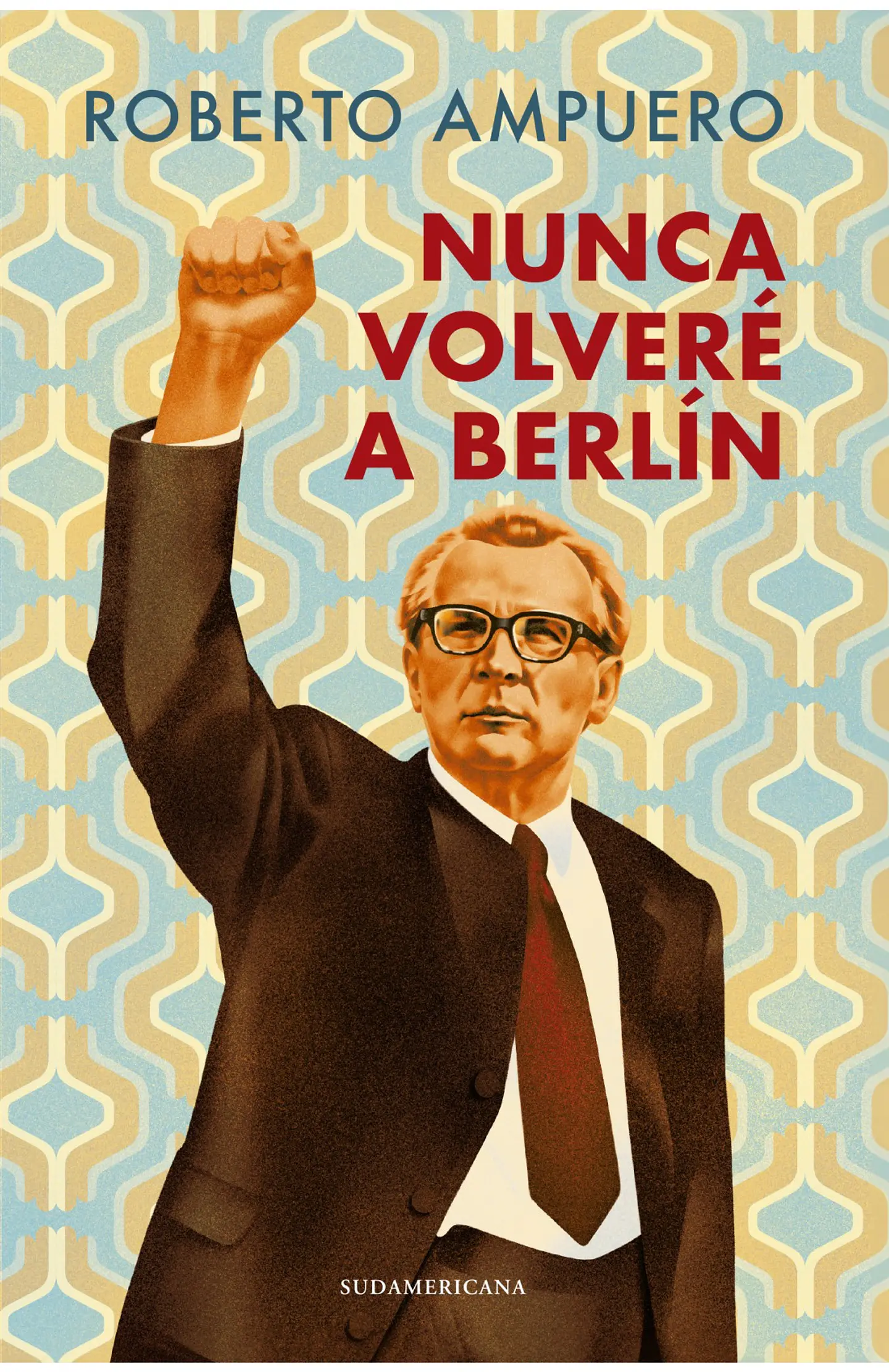 NUNCA VOLVERÉ A BERLÍN 1