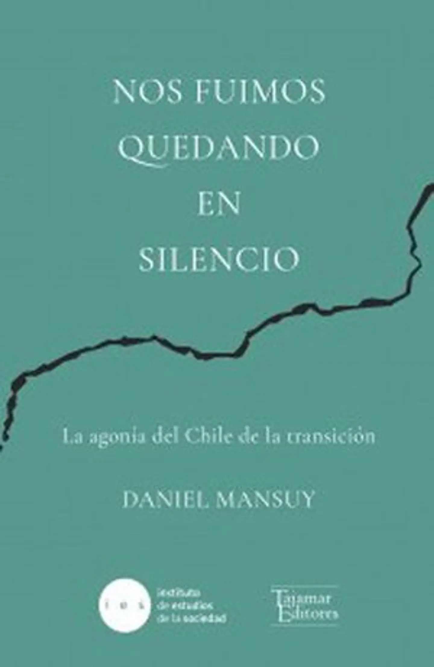 NOS FUIMOS QUEDANDO EN SILENCIO 1