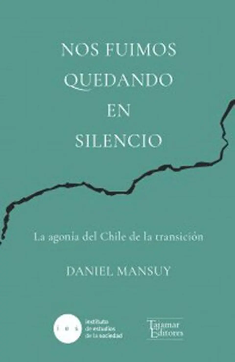 NOS FUIMOS QUEDANDO EN SILENCIO 1