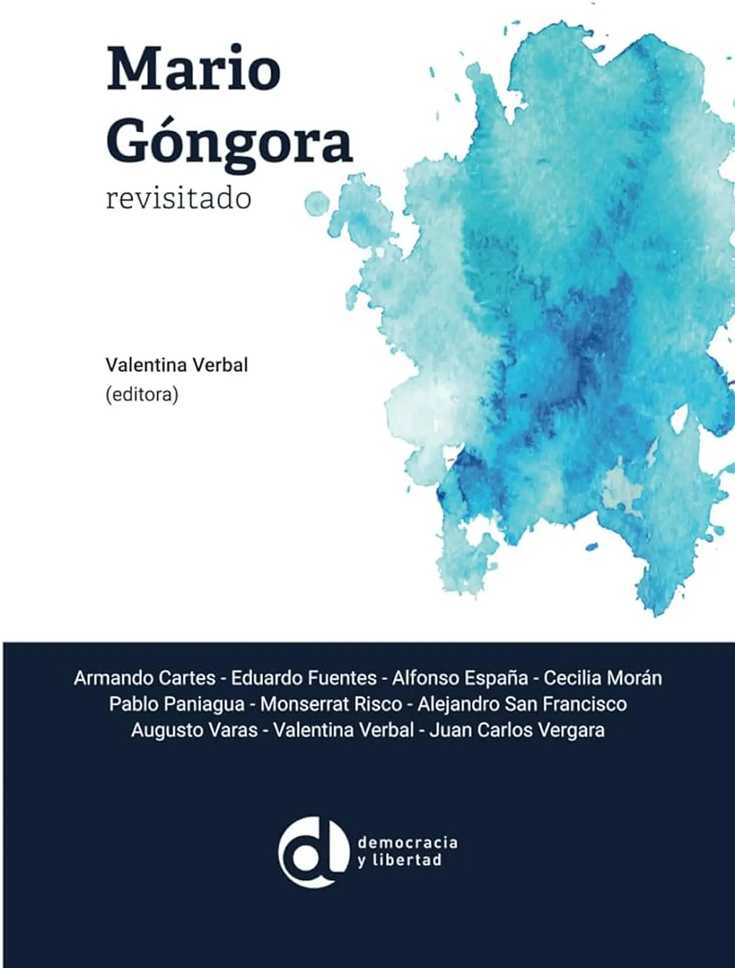 MARIO GÓNGORA REVISITADO 1