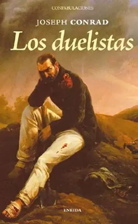 LOS DUELISTAS