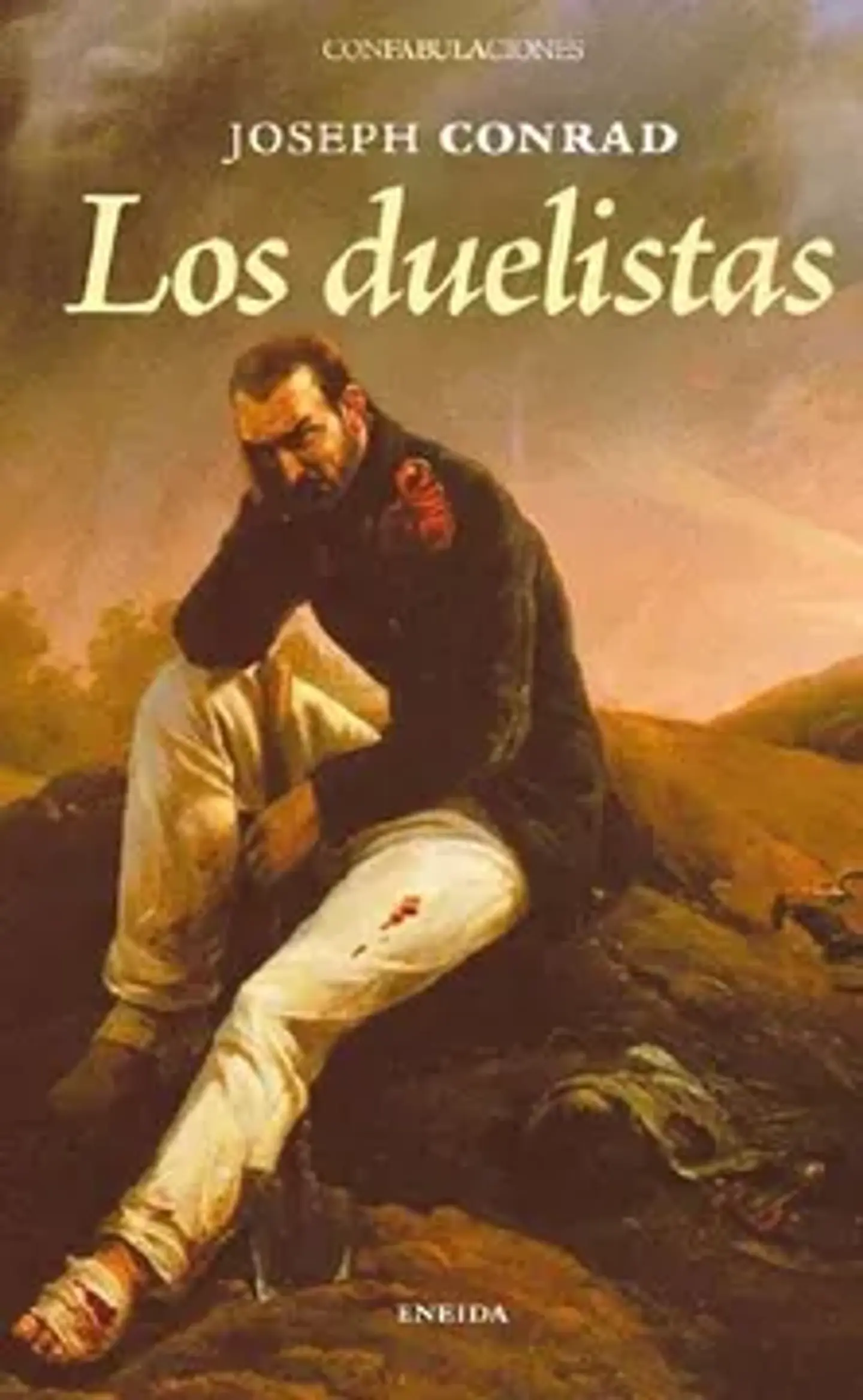 LOS DUELISTAS 1