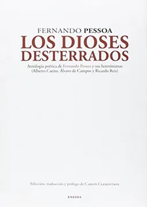 LOS DIOSES DESTERRADOS