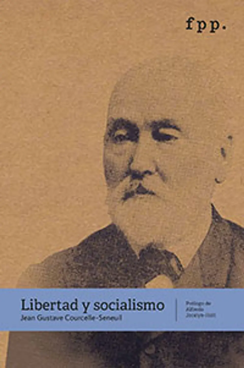 LIBERTAD Y SOCIALISMO 1