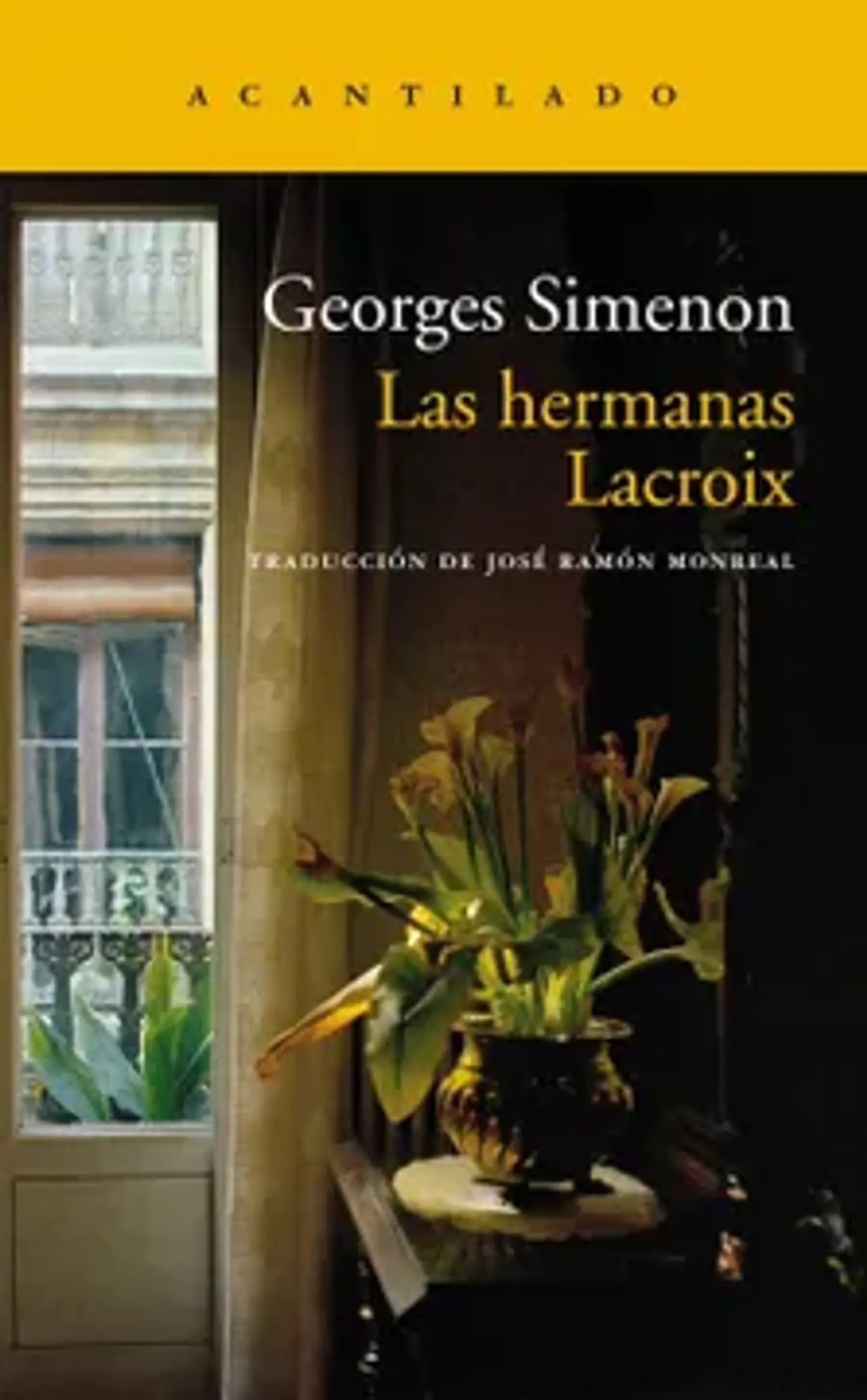 LAS HERMANAS LACROIX 1