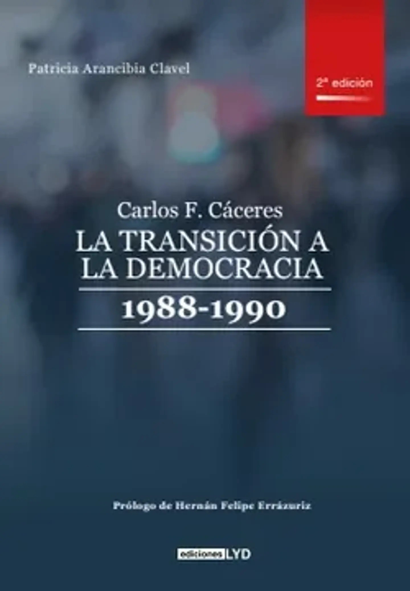 LA TRANSICIÓN DE LA DEMOCRACIA 1