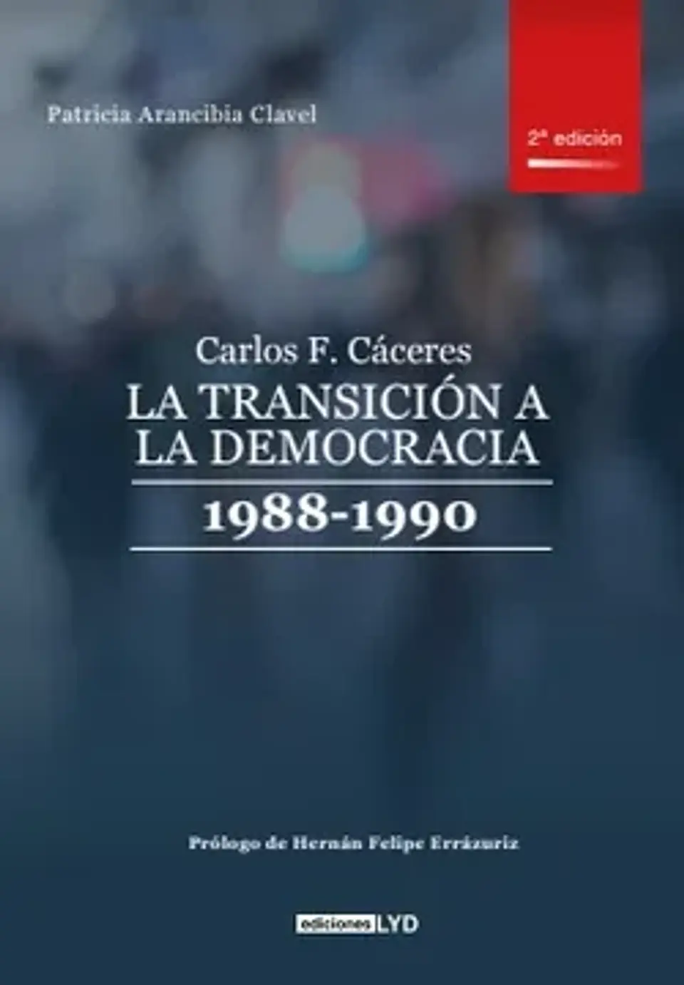 LA TRANSICIÓN DE LA DEMOCRACIA 1