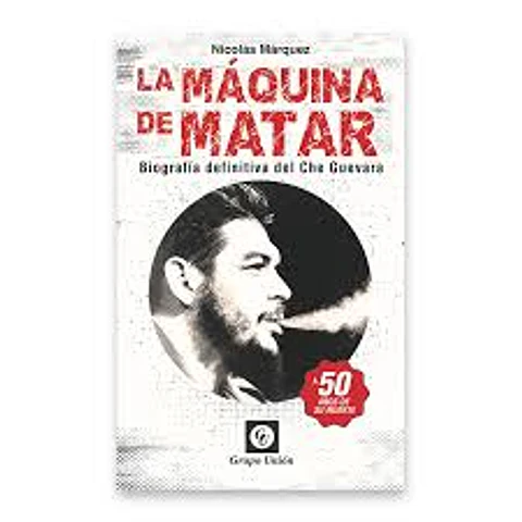 LA MÁQUINA DE MATAR