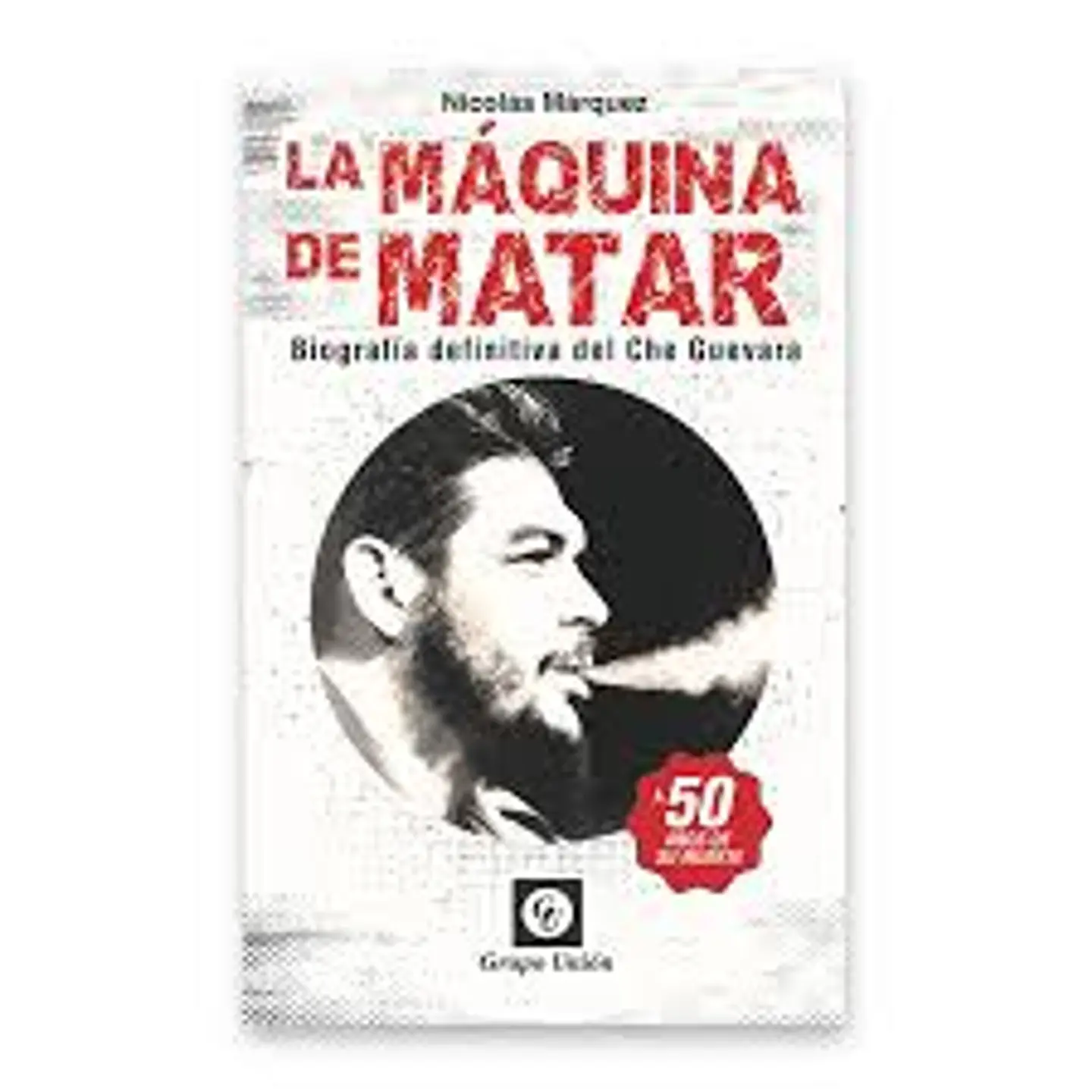 LA MÁQUINA DE MATAR 1