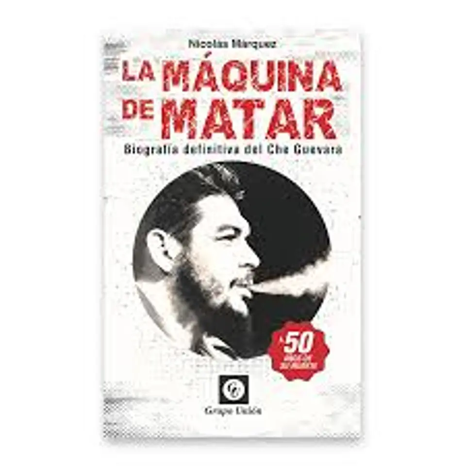 LA MÁQUINA DE MATAR 1