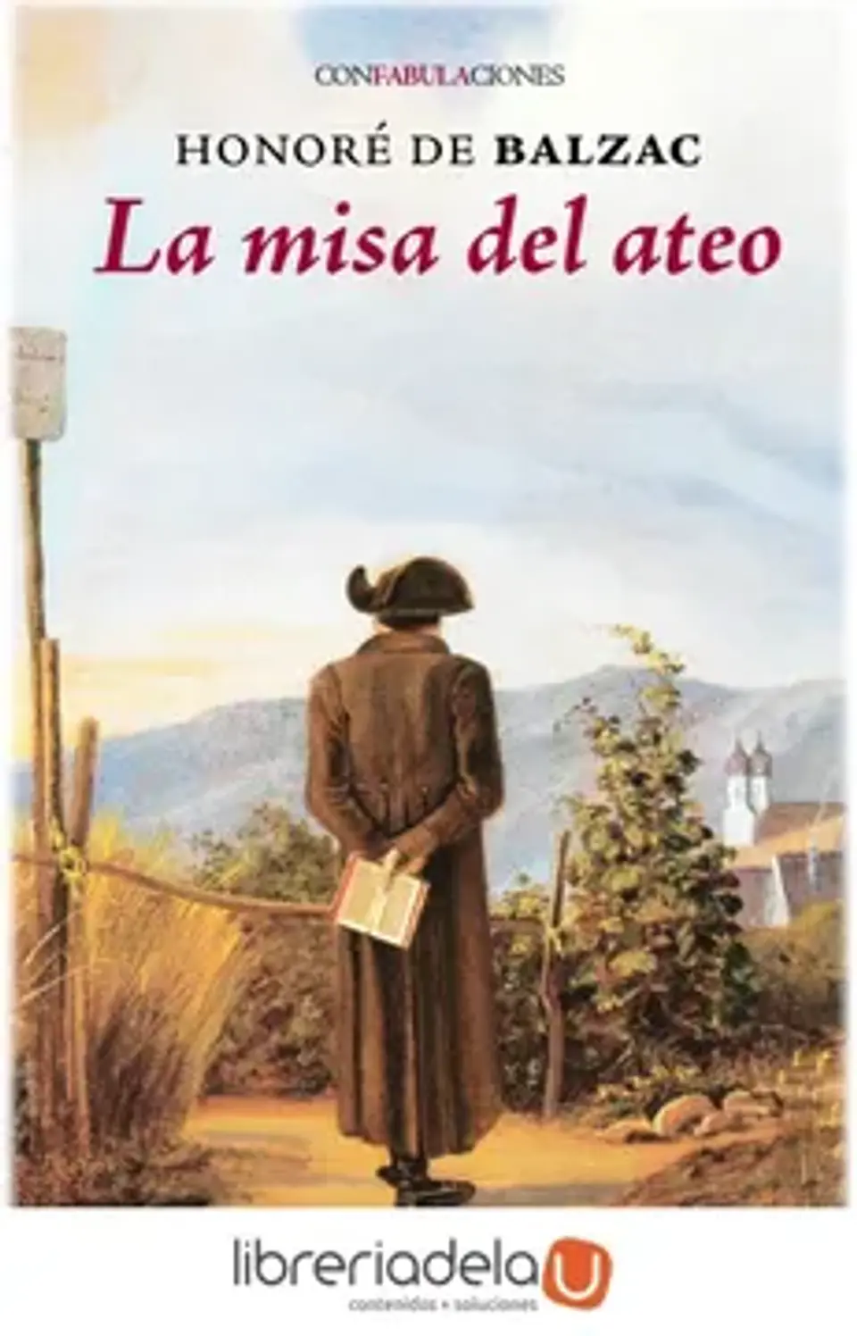 LA MISA DEL ATEO 1