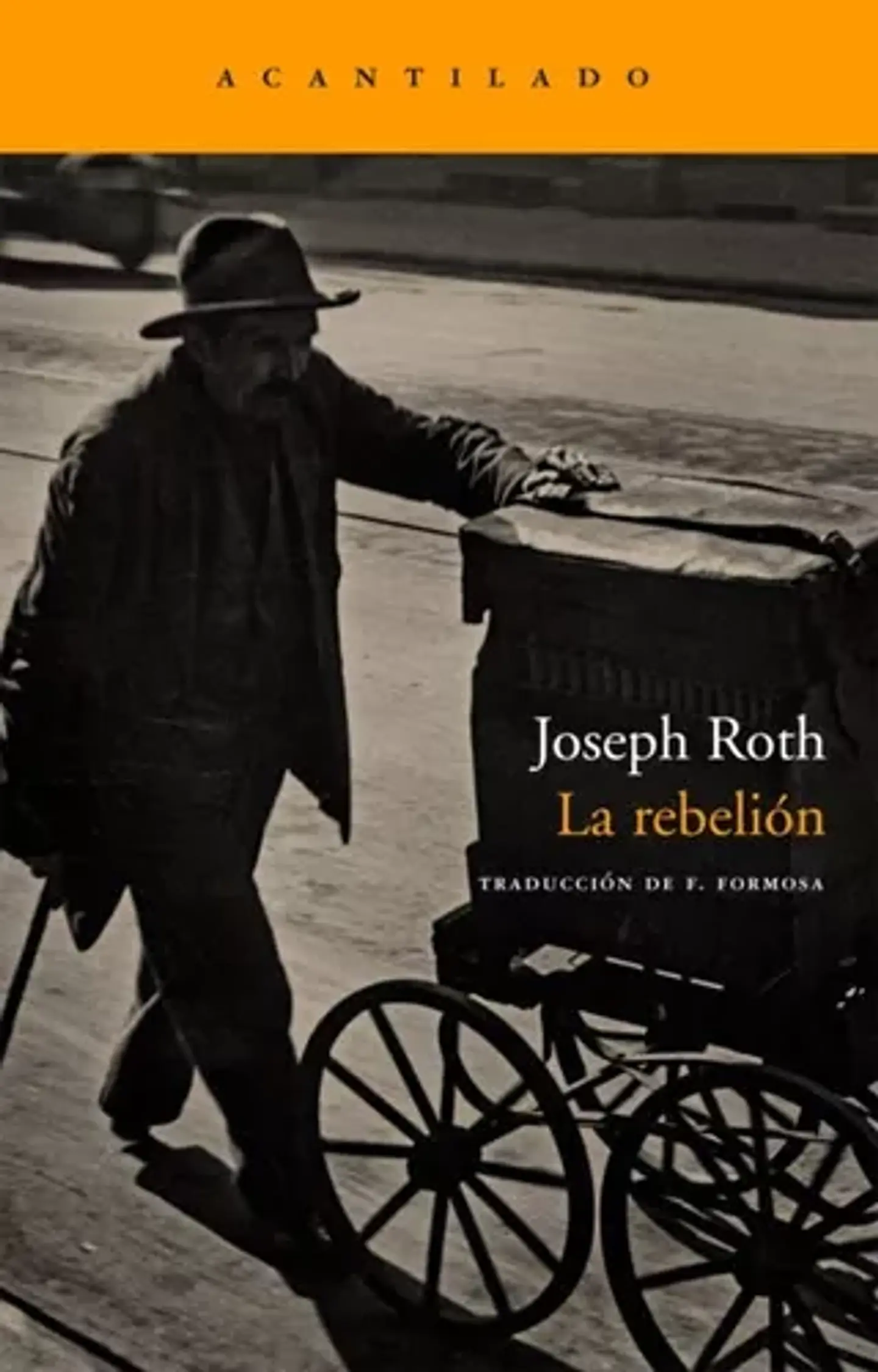 LA REBELIÓN 1