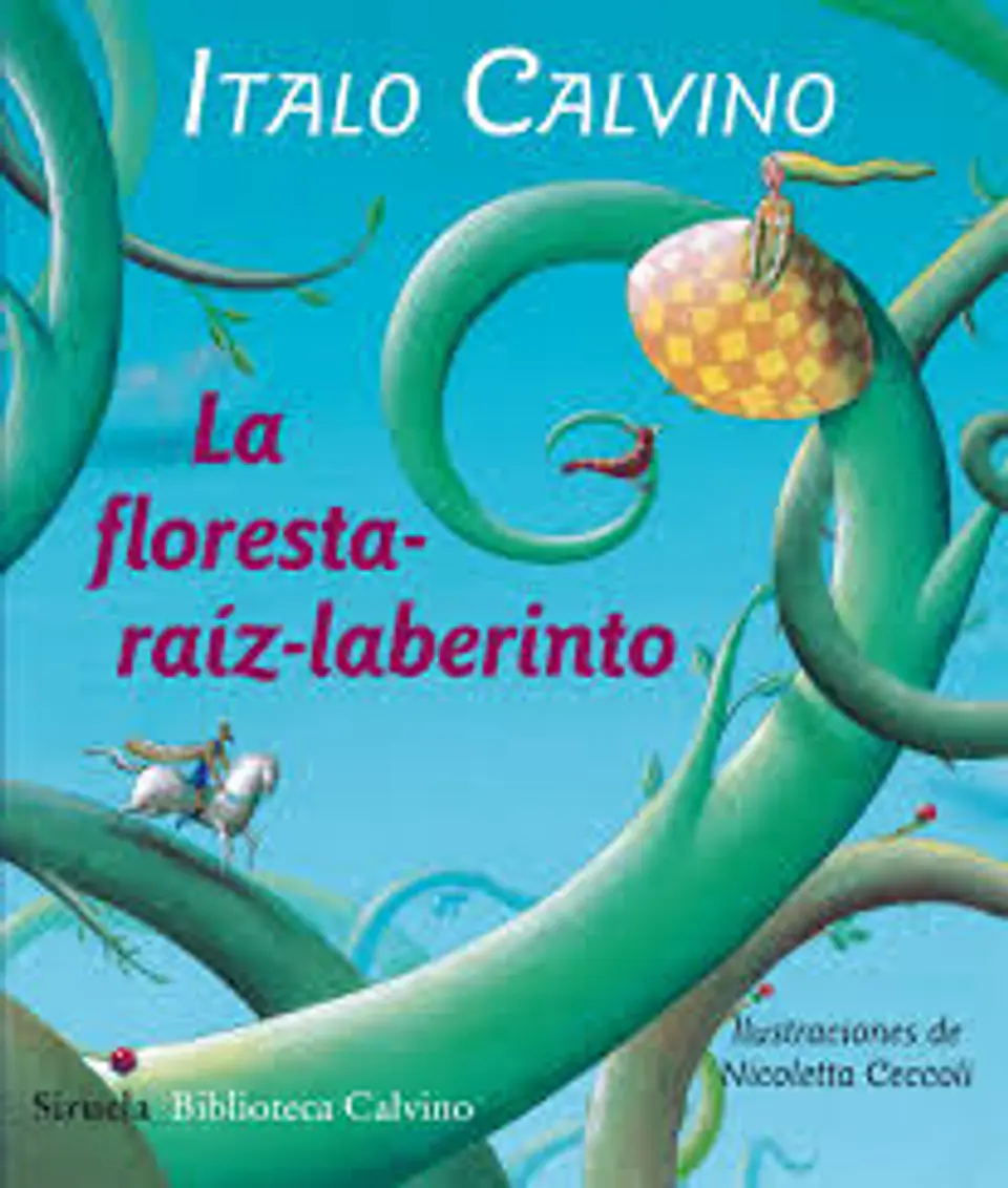 LA FLORESTA 1