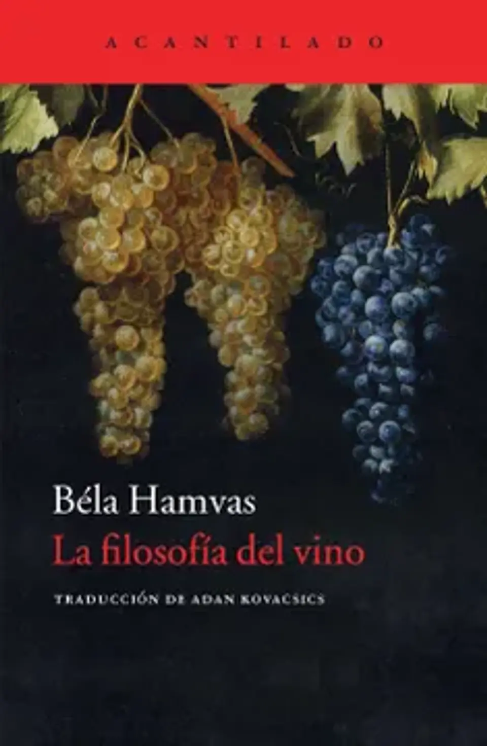 LA FILOSOFÍA DEL VINO 1