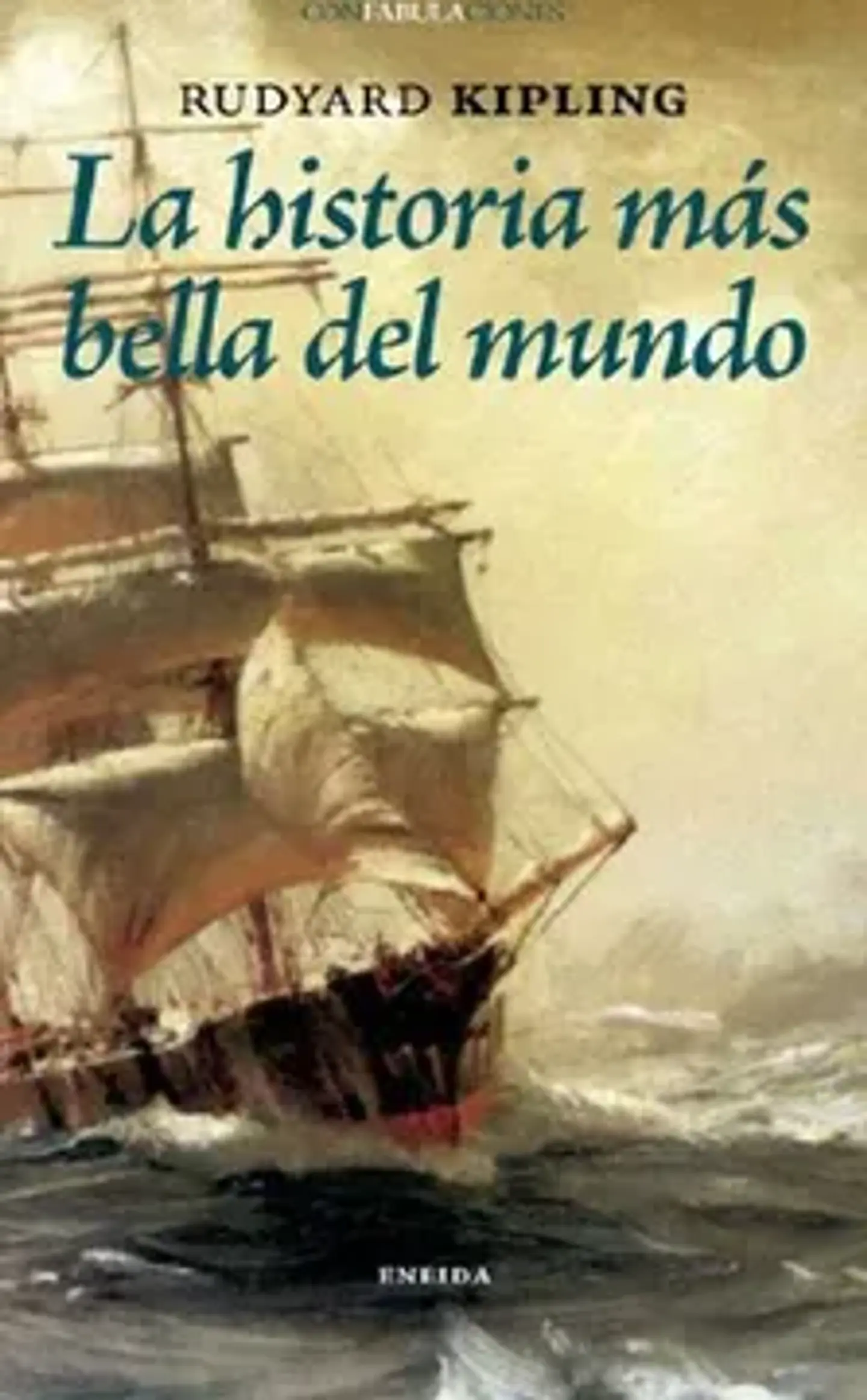 LA HISTORIA MÁS BELLA DEL MUNDO 1