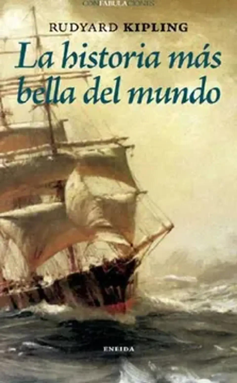 LA HISTORIA MÁS BELLA DEL MUNDO 1