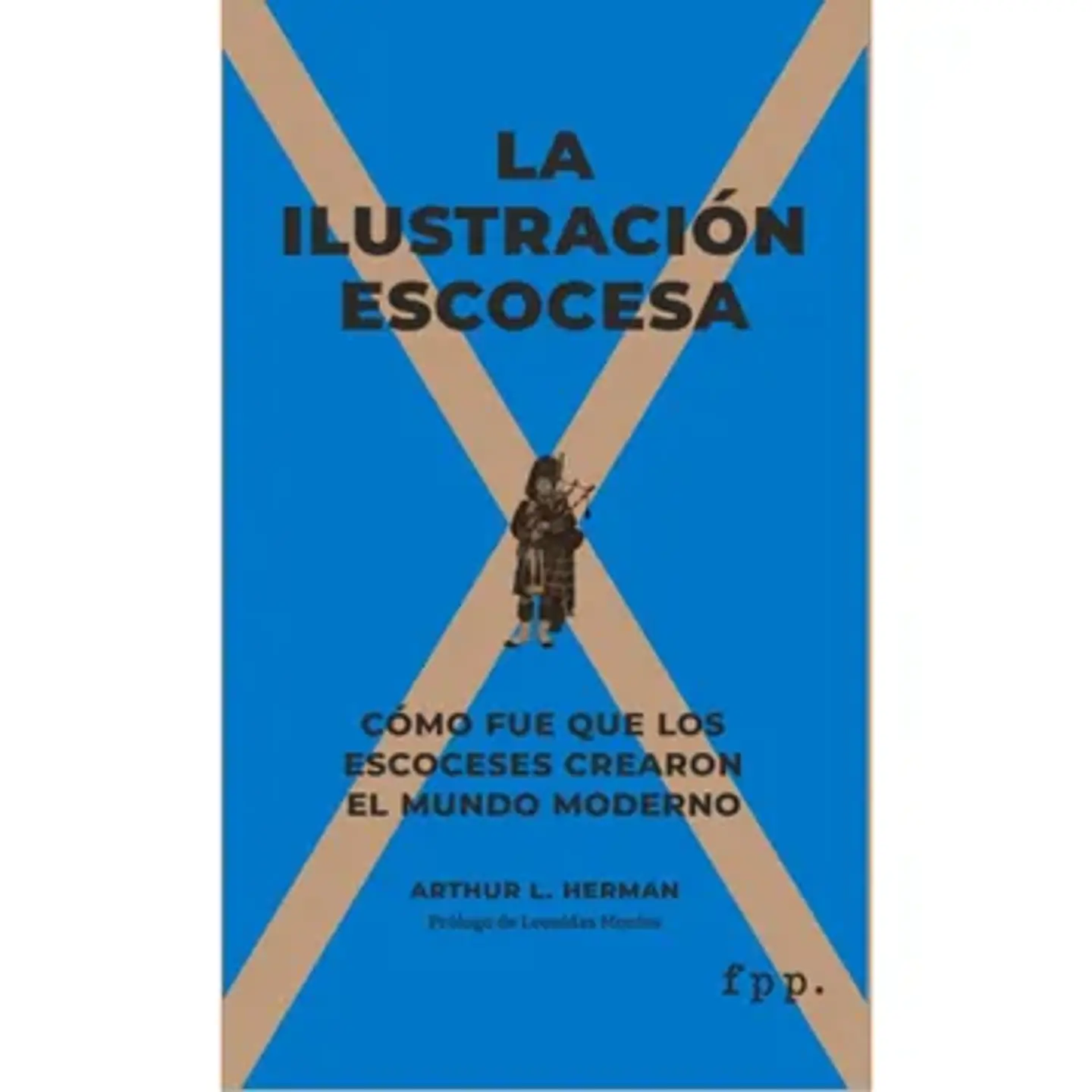 LA ILUSTRACIÓN ESCOCESA 1