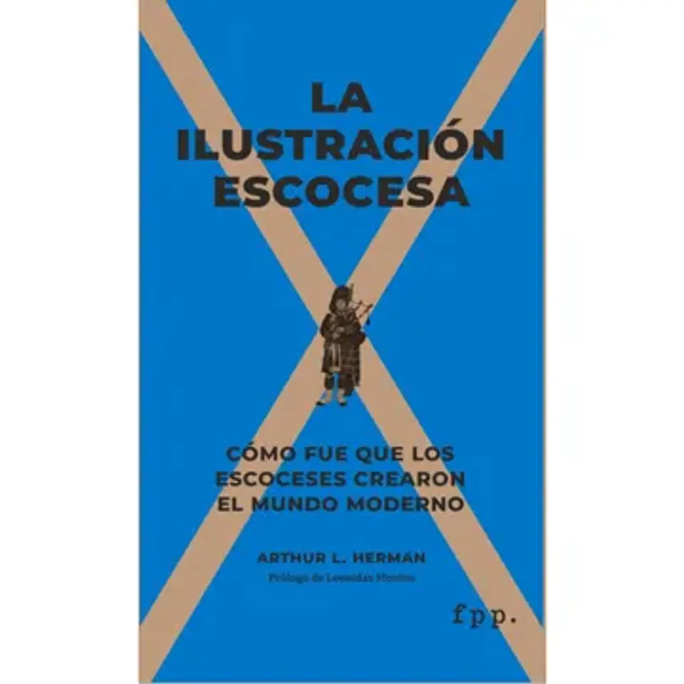 LA ILUSTRACIÓN ESCOCESA 1