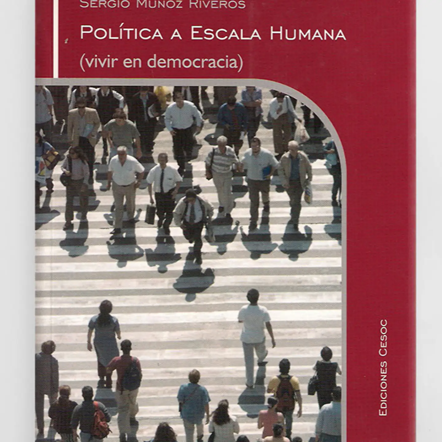 POLÍTICA A ESCALA HUMANA 1