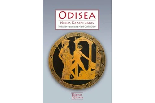 ODISEA