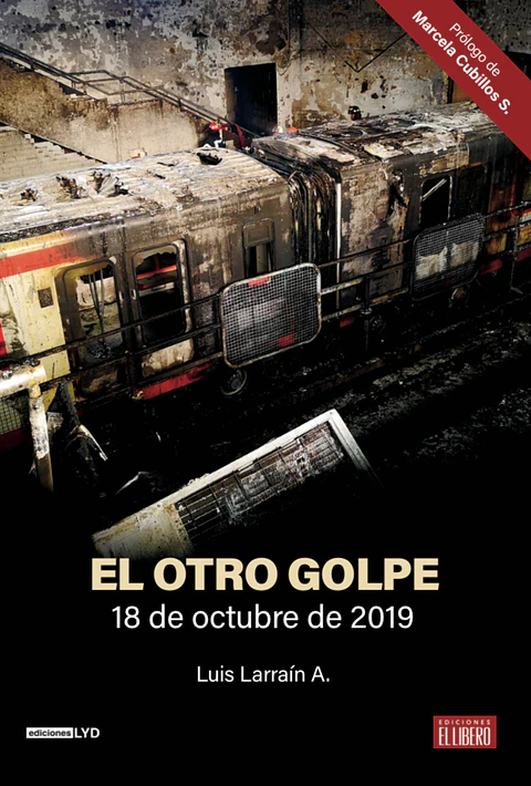 EL OTRO GOLPE 2 EDICIÓN