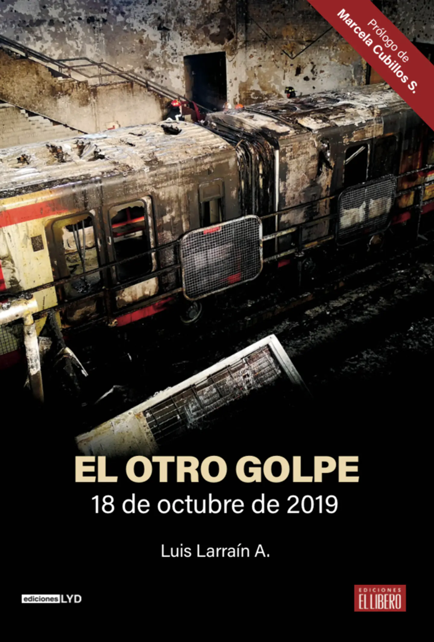 EL OTRO GOLPE 2 EDICIÓN 1