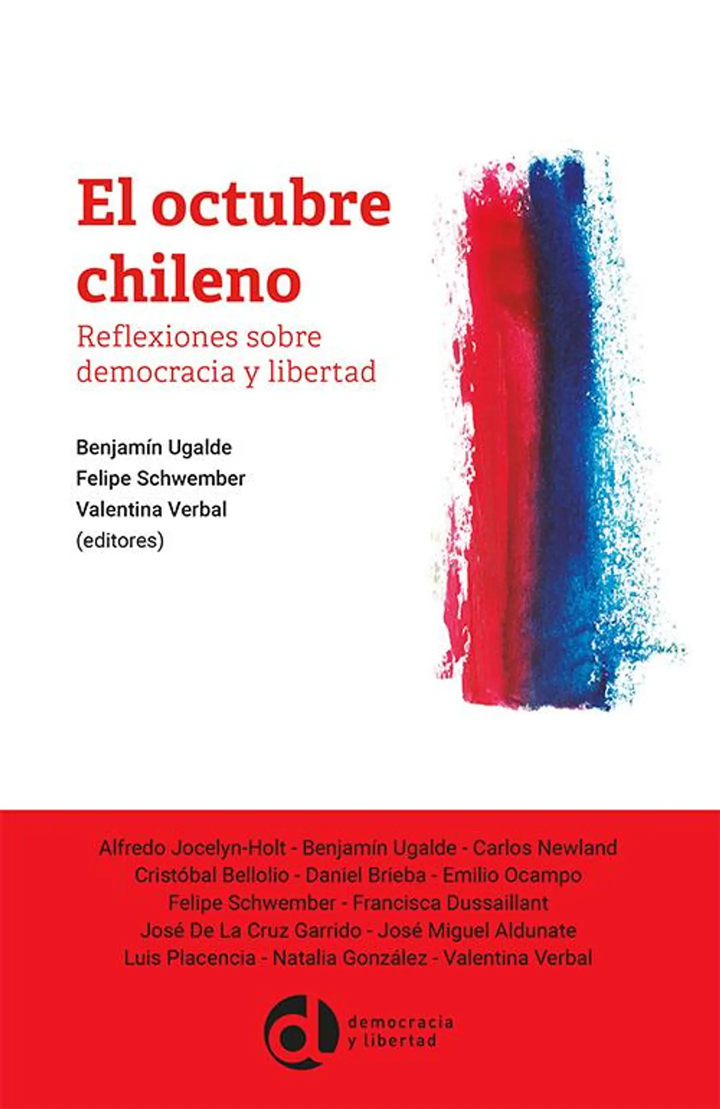 EL OCTUBRE CHILENO 1