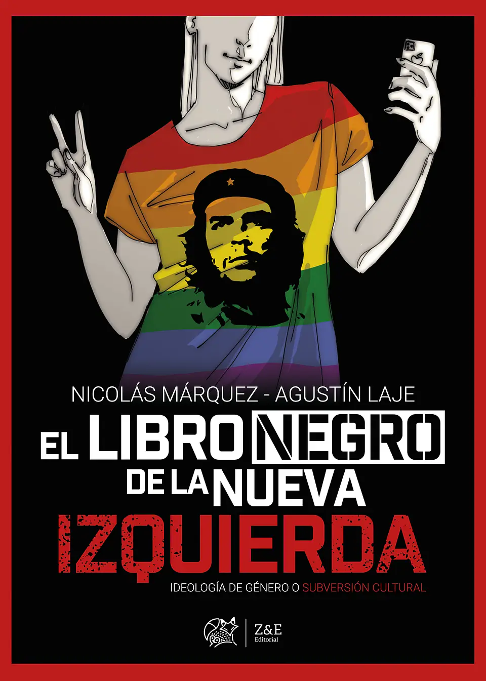 EL LIBRO NEGRO DE LA NUEVA IZQUIERDA 1