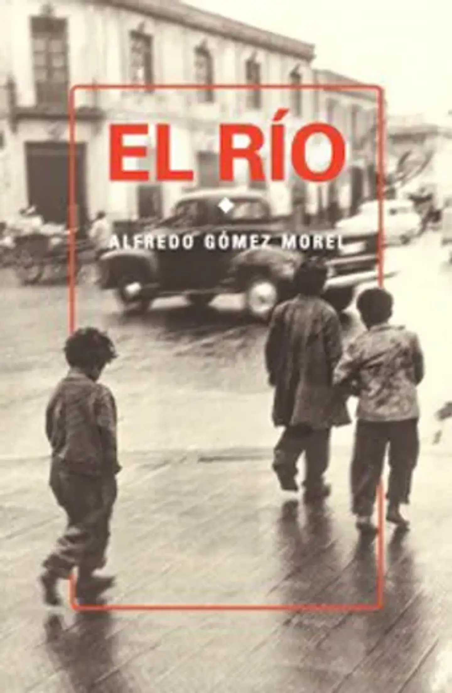 EL RÍO  1
