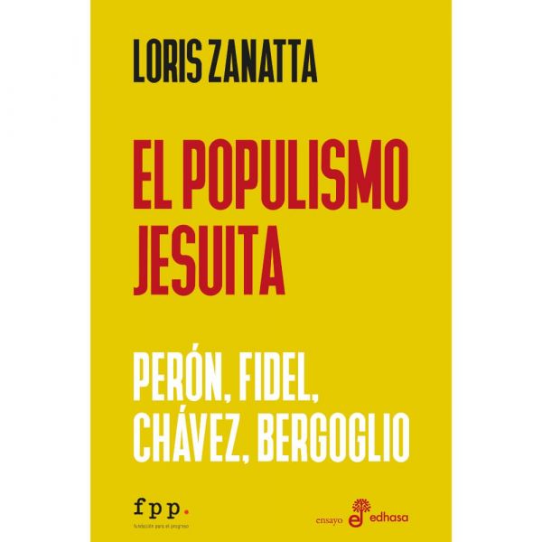 EL POPULISMO JESUITA