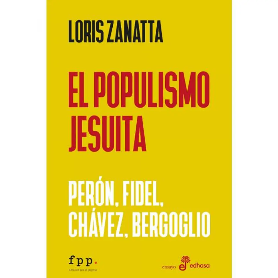EL POPULISMO JESUITA 1