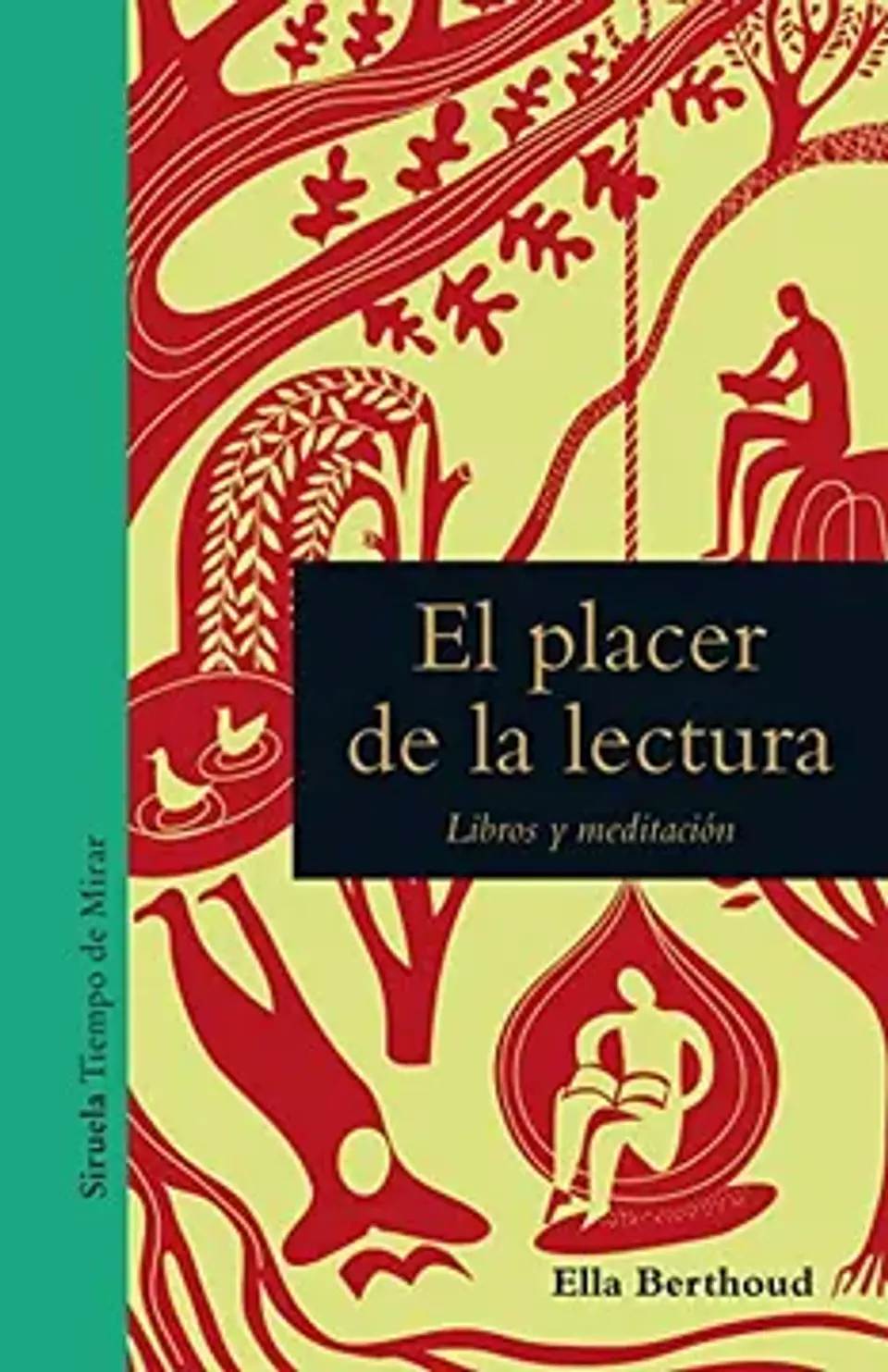 EL PLACER DE LA LECTURA 1