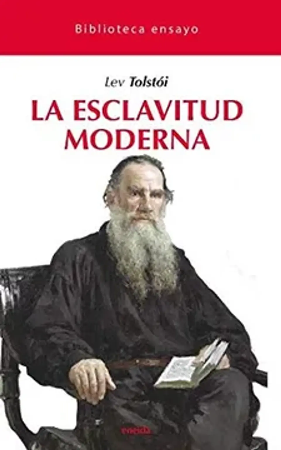 LA ESCLAVITUD MODERNA 1