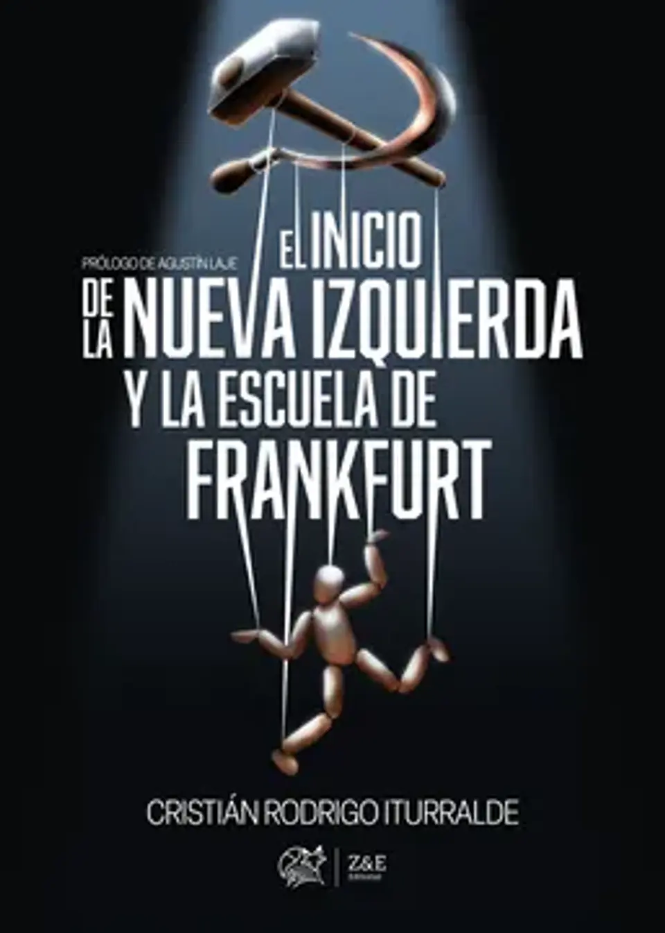 EL INICIO DE LA NUEVA IZQUIERDA Y LA ESCUELA DE FRANKFURT 1