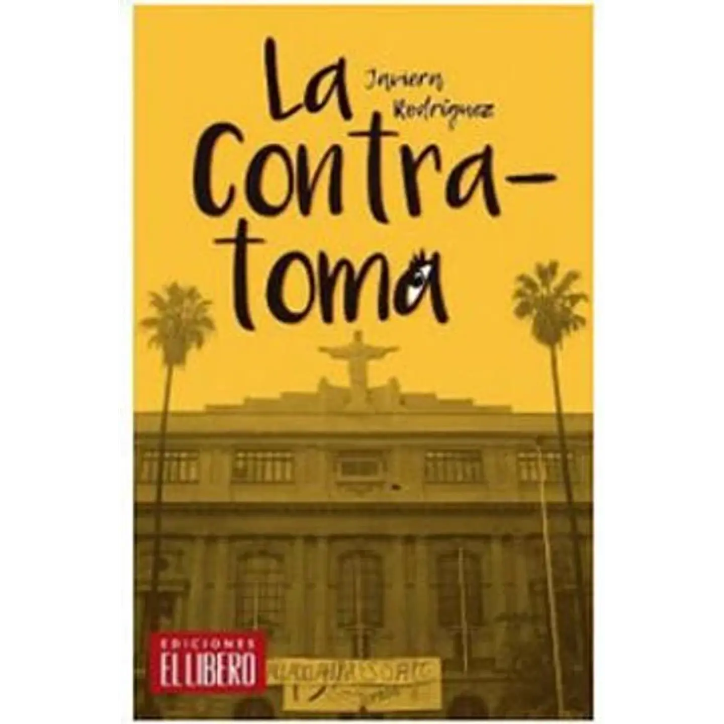 LA CONTRATOMA 1