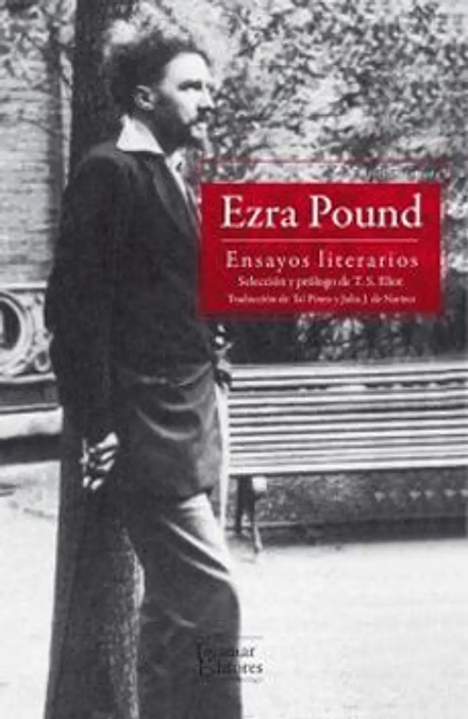 ENSAYOS LITERARIOS POUND 1