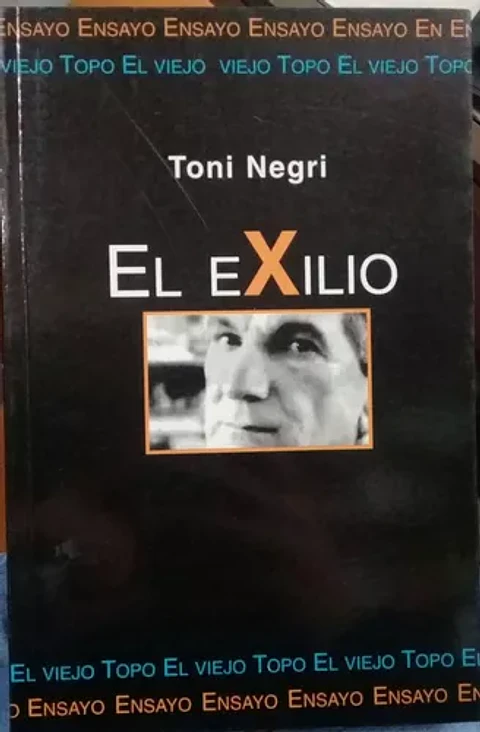 EL EXILIO