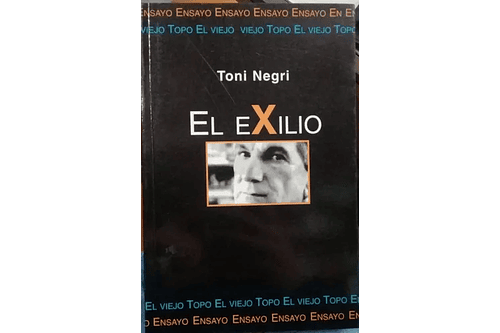 EL EXILIO