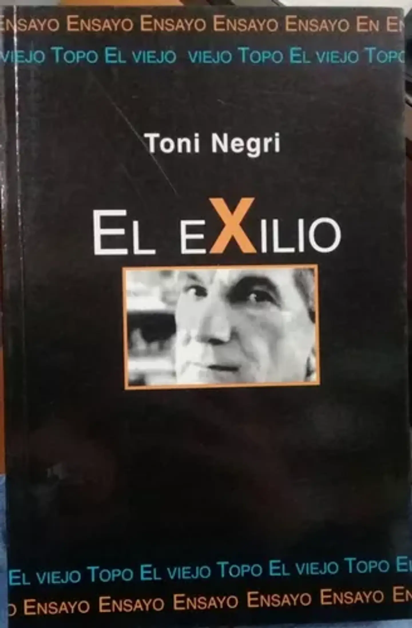 EL EXILIO 1