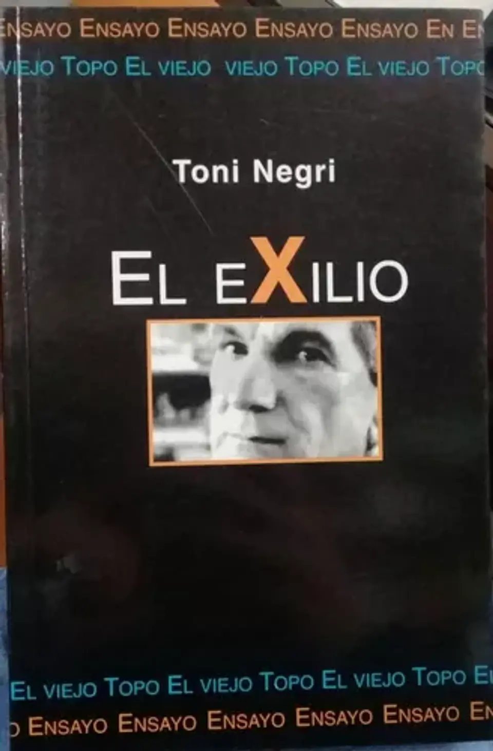 EL EXILIO 1