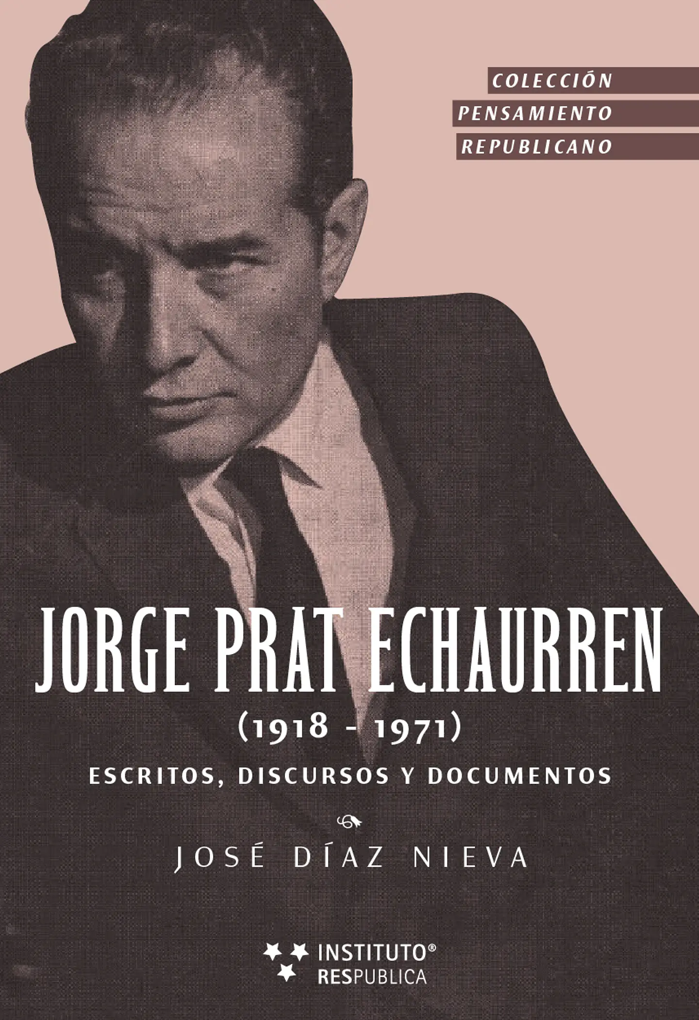 JORGE PRAT ECHAURREN 1