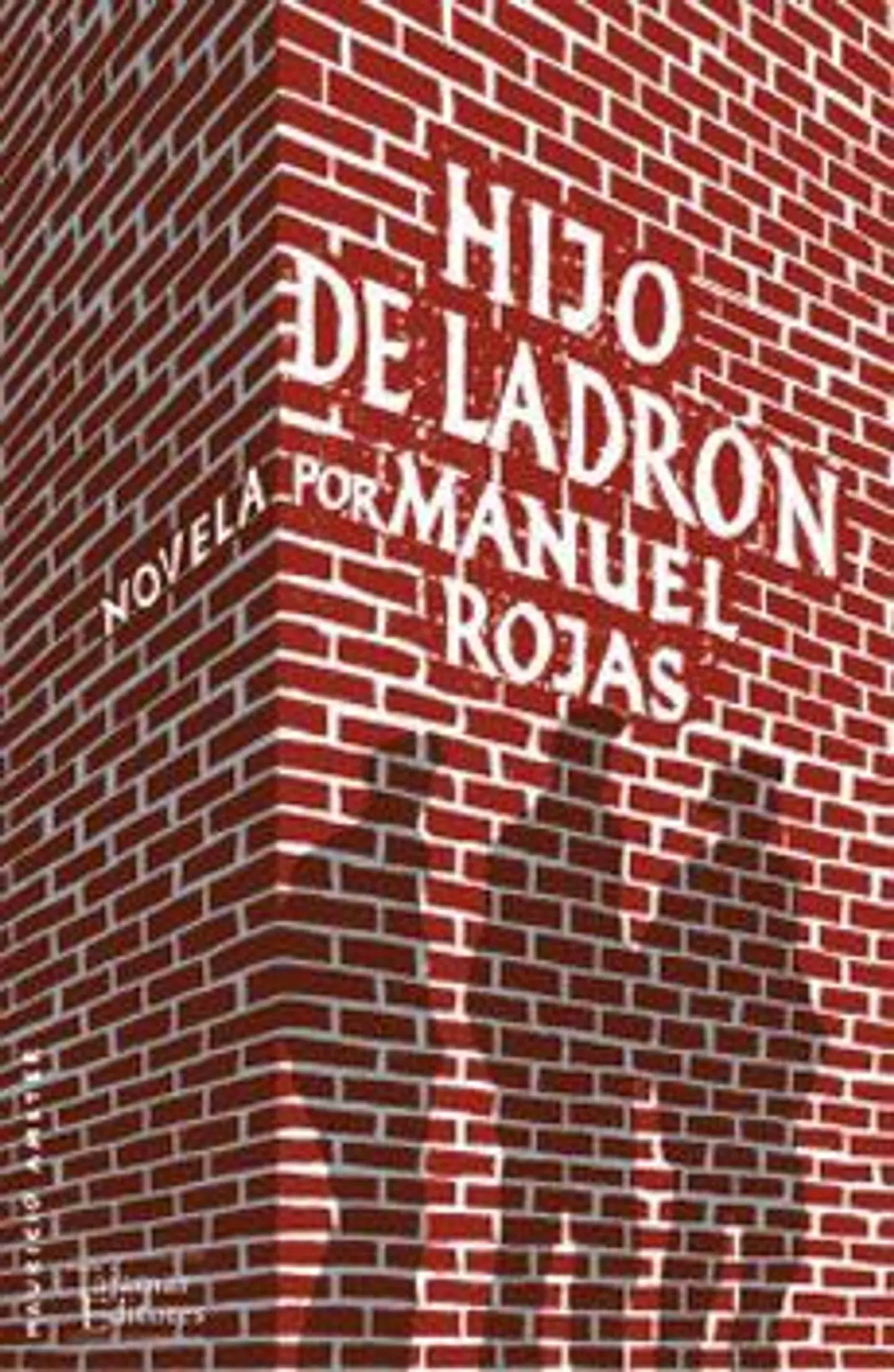 HIJO DE LADRÓN 1