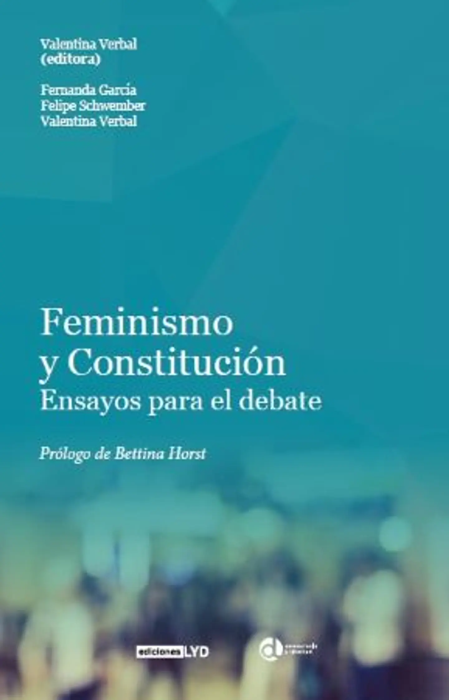 FEMINISMO Y CONSTITUCIÓN 1