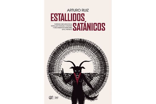 ESTALLIDOS SATÁNICOS