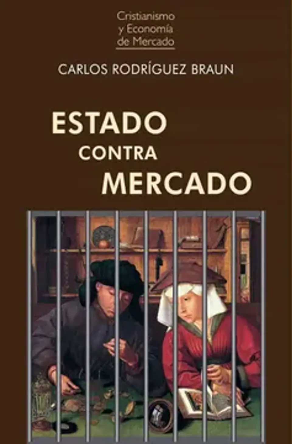 ESTADO CONTRA MERCADO 1
