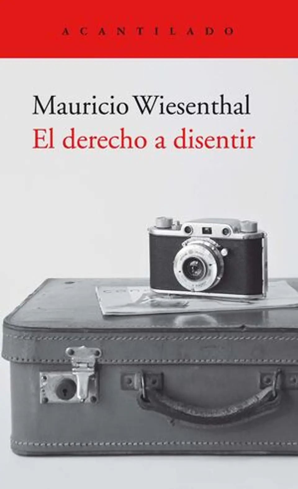 EL DERECHO A DISENTIR 1